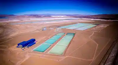 BID Invest desembolsará hasta US$700 millones para el litio salteño: cómo impactará en la cadena de valor
