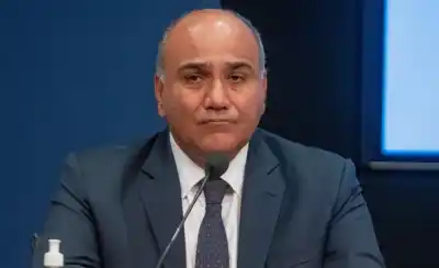 Manzur rompe el silencio con una advertencia escalofriante para la salud de los tucumanos