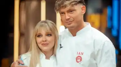 MasterChef Celebrity: La batalla final comenzó con un adiós que conmovió a todos