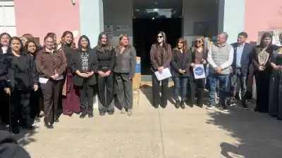 El Ministerio de Salud distribuyó 94 bienes de equipamiento: a qué hospitales y CAPS del interior llegaron
