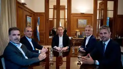 Reforma electoral: la próxima pieza del plan de Milei para blindar el modelo