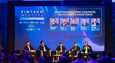 Billeteras virtuales: cómo pasar de solo transferir a ahorrar e invertir