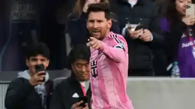Messi escribe otra página de la historia: el gol que lo catapulta a un lugar único y supera a Cristiano