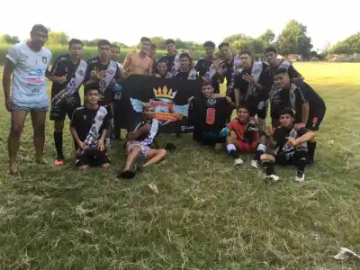 La Semifinal de la Nueva Liga Municipal de Fútbol “Se disputa este Sábado”