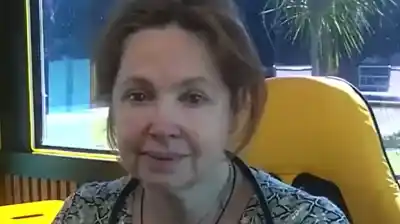Andrea del Boca enciende las alarmas en Gran Hermano: el tensiómetro y la confesión que revelaron su verdadero estado