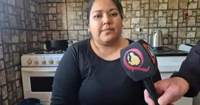 Camila, de Valle Viejo, lucha por salvar su pierna: cómo puede ayudar la comunidad