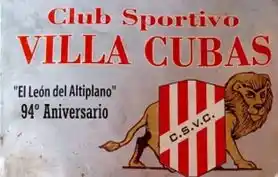 El Club Villa Cubas cumple 94 años: la historia de su marcha oficial, compuesta en 1950