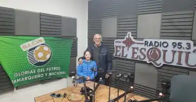 Humberto Valdez, la gloria que pide más apoyo para el deporte: qué rol le toca al Estado