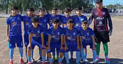 Revanchas del Torneo Provincial Sub 13 y Sub 15: dónde se juegan y a qué hora