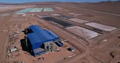 Litio en Catamarca y Salta: por qué el BID desembolsó U$D 700 millones para la minera Posco