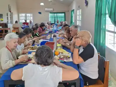 Formosa defiende los derechos de los mayores frente al ajuste: qué políticas mantiene la provincia