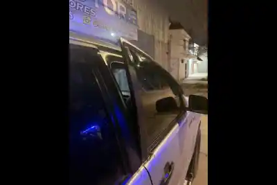 Le robaron la radio con frecuencias policiales a un sargento: el dato que alerta a las fuerzas