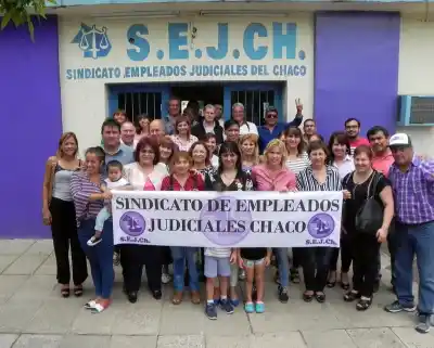 El Sindicato Judicial pide que se evalúe el liderazgo de jueces y fiscales: qué reclama el gremio