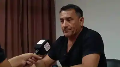 Fabio Vázquez celebró los 27 años del polideportivo Jaime Zapata: el dato que anticipó para el complejo