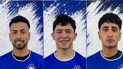 Unión sumó ocho refuerzos y ya piensa en el debut: quiénes son las nuevas caras del Azul