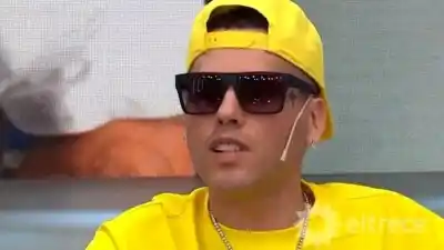 Néstor En Bloque vuelve a San Juan: la fecha del show y el detalle que los fanáticos esperan