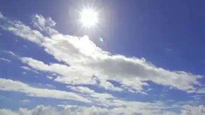 El SMN anticipa 20°C para el sábado en San Juan: cómo será el arranque del día