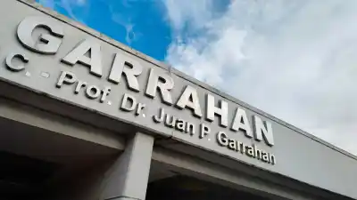 Piden allanar el Hospital Garrahan para restituir a un niño santiagueño: el pedido que escaló la disputa judicial
