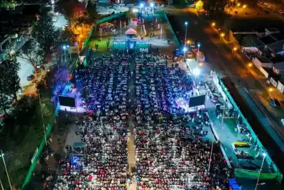 FestiRío 2026: confirmaron las fechas y el sorteo de una moto 0 km