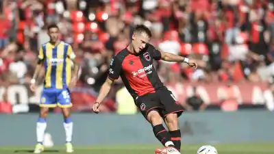 El clásico rosarino ya tiene fecha: el dato que confirma la pulseada ganada por Newell's