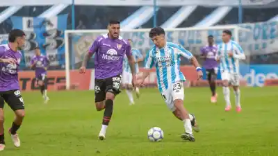 Atlético Tucumán recibe a Belgrano con la mira puesta en sumar de a tres: cómo llegan ambos equipos