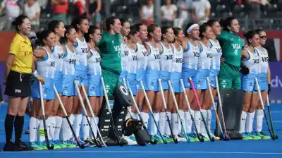 Las Leonas van por la revancha: la figura que encendió la semifinal y el dato de la final ante Países Bajos