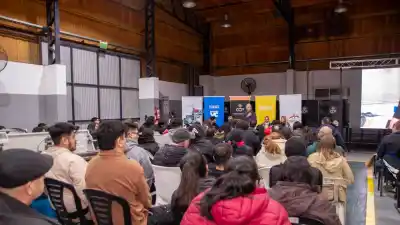 Villa Constitución lanza un programa de capacitación con 3 cursos gratuitos: el detalle de la propuesta
