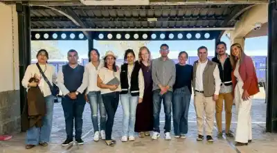 El Tren 25 de Mayo llega a Cerrillos con servicios gratuitos: qué trámites podrán hacer los vecinos