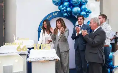El Hospital Pablo Soria celebró sus 66 años con una nueva sala de internación: qué aporta al sistema de salud