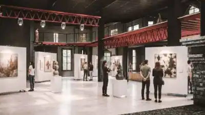 Montoya Club de Arte: el histórico edificio de Paraná que volverá a abrir sus puertas con una nueva propuesta