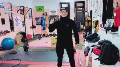 Fabricio Pistrilli, el DT paranaense que se recibió de licenciado: cómo aplica su título en el gimnasio