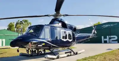 A un mes de la tragedia aérea en Valle Fértil: el recuerdo de los siete servidores públicos que murieron