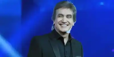 El inesperado escenario del lanzamiento: Dante Gebel oficializa su candidatura presidencial en Lanús