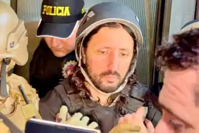 Pablo Laurta podrá denunciar una presunta red de trata antes de su traslado a Córdoba
