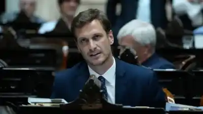 Alerta en el Congreso: un paquete misterioso para un diputado activó todos los protocolos de seguridad