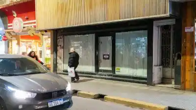 Cierre de locales en Río Cuarto: por qué la crisis ya dejó 259 comercios vacíos