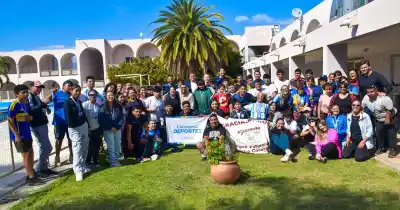 Juegos Evita 2026: quiénes representarán a Catamarca en las finales de Deporte Adaptado
