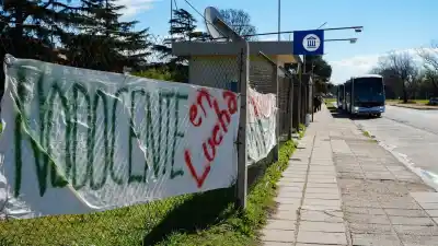 Paro universitario en la UNRC: el Gobierno convocó a paritarias, pero los gremios ponen condiciones