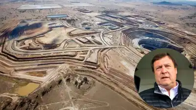 El proyecto minero Calcatreu, en la mira: qué piden los bloques peronistas tras la suspensión de Patagonia Gold