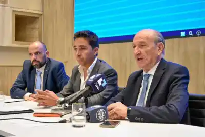 Salud Mental en el Molas: la empresa que hará la obra de ampliación por $5.659 millones