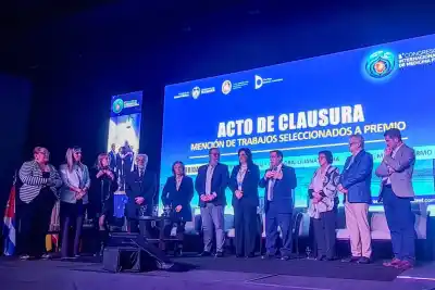 Medicina fetal: Tucumán fue sede del primer congreso internacional y ya piensa en un convenio con República Dominicana