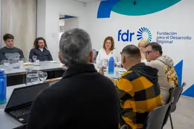 Créditos por $62 millones para emprendedores de General Pico: qué proyectos fueron beneficiados