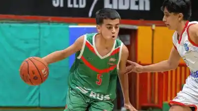 Entre Ríos va por la final del Argentino U13: el desafío que lo espera en Río Tercero