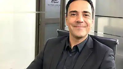 Día del Abogado: la mirada de Lucio Machado sobre el rol social de la profesión