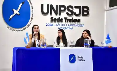 Violencia de género en Trelew: cómo se articulan los organismos para dar una respuesta integral