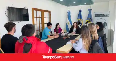 Albergue municipal de Perito Moreno: abrieron los sobres de la licitación para equiparlo, pero ¿qué falta para que esté listo?
