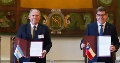Por qué Argentina, Chile, Bolivia y Perú sellaron en Santiago una alianza minera que mira a San Juan