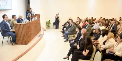El Colegio de Abogados de Misiones advierte que la Justicia puede quedar obsoleta: el dato que preocupa