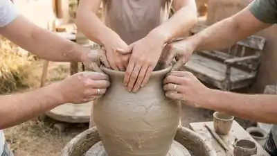 Una vasija comunitaria honrará a la Pachamama en San Juan: cómo participar del encuentro