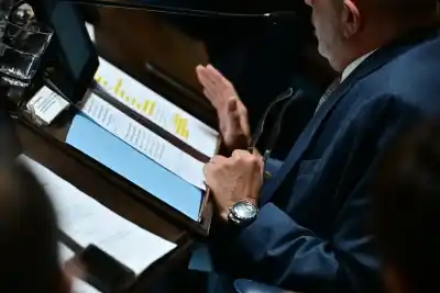 Alexis Guerrera impulsó la ley contra la discriminación en la Provincia: qué situaciones contempla